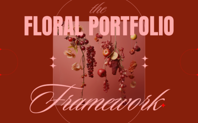 The Floral Portfolio Framework