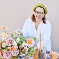 Janelle Wylie headshot