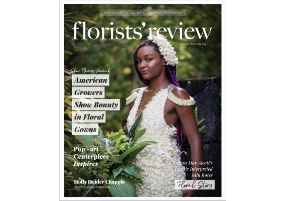 Florists' Review (Magazine)-image