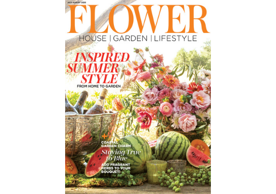 Flower Magazine-image