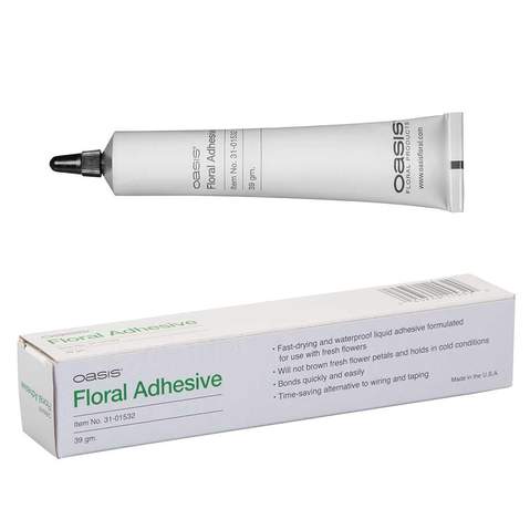 Oasis Floral Adhesive (Cold Glue)-image