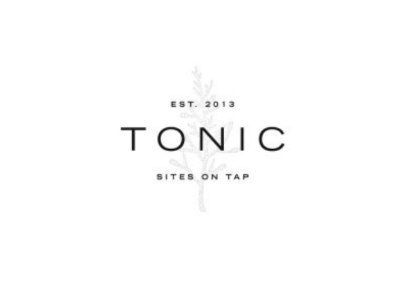 Tonic Site Shop-image