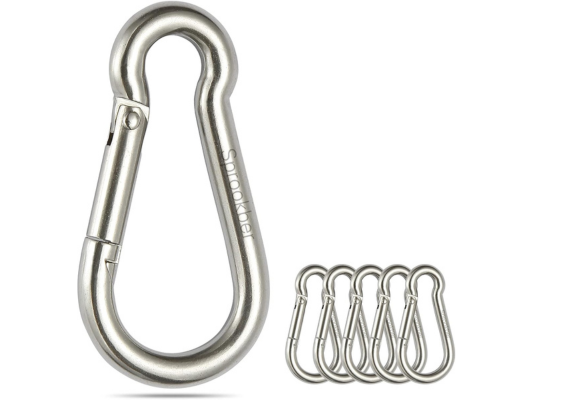 Snap Hook Carabiner-image
