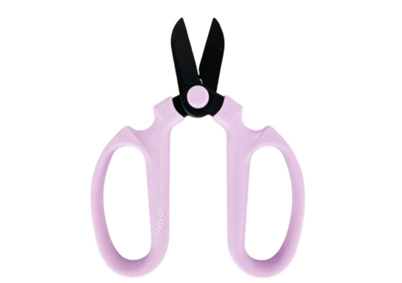 Meraki Floral Shears-image
