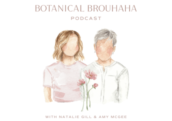 Botanical Brouhaha Podcast-image